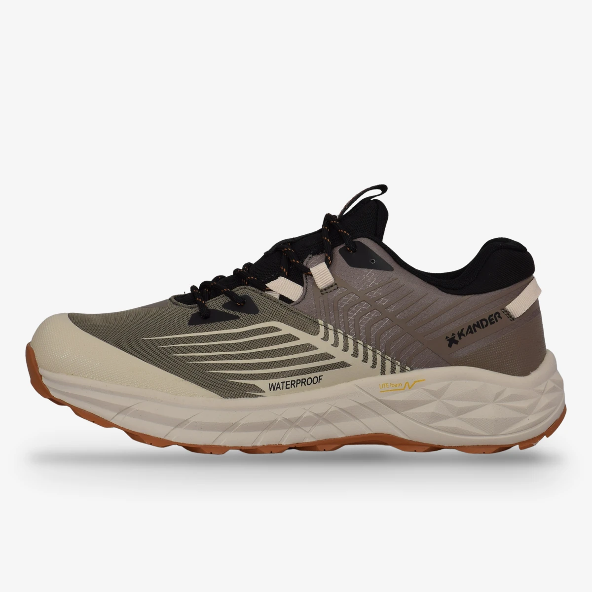 DENALI LOW
