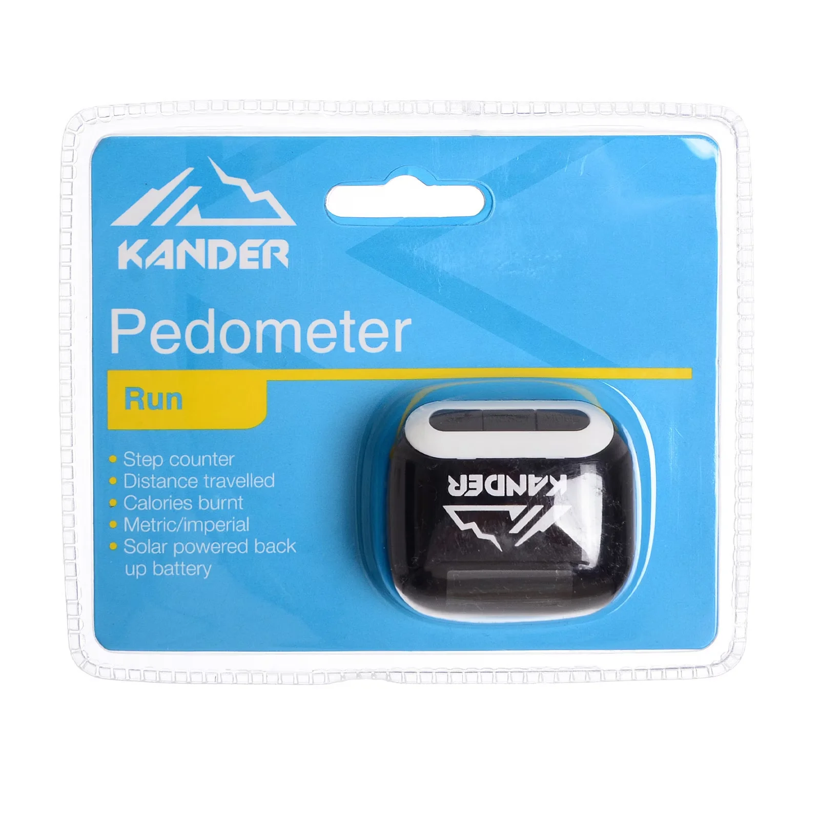 KANDER PEDOMETER00