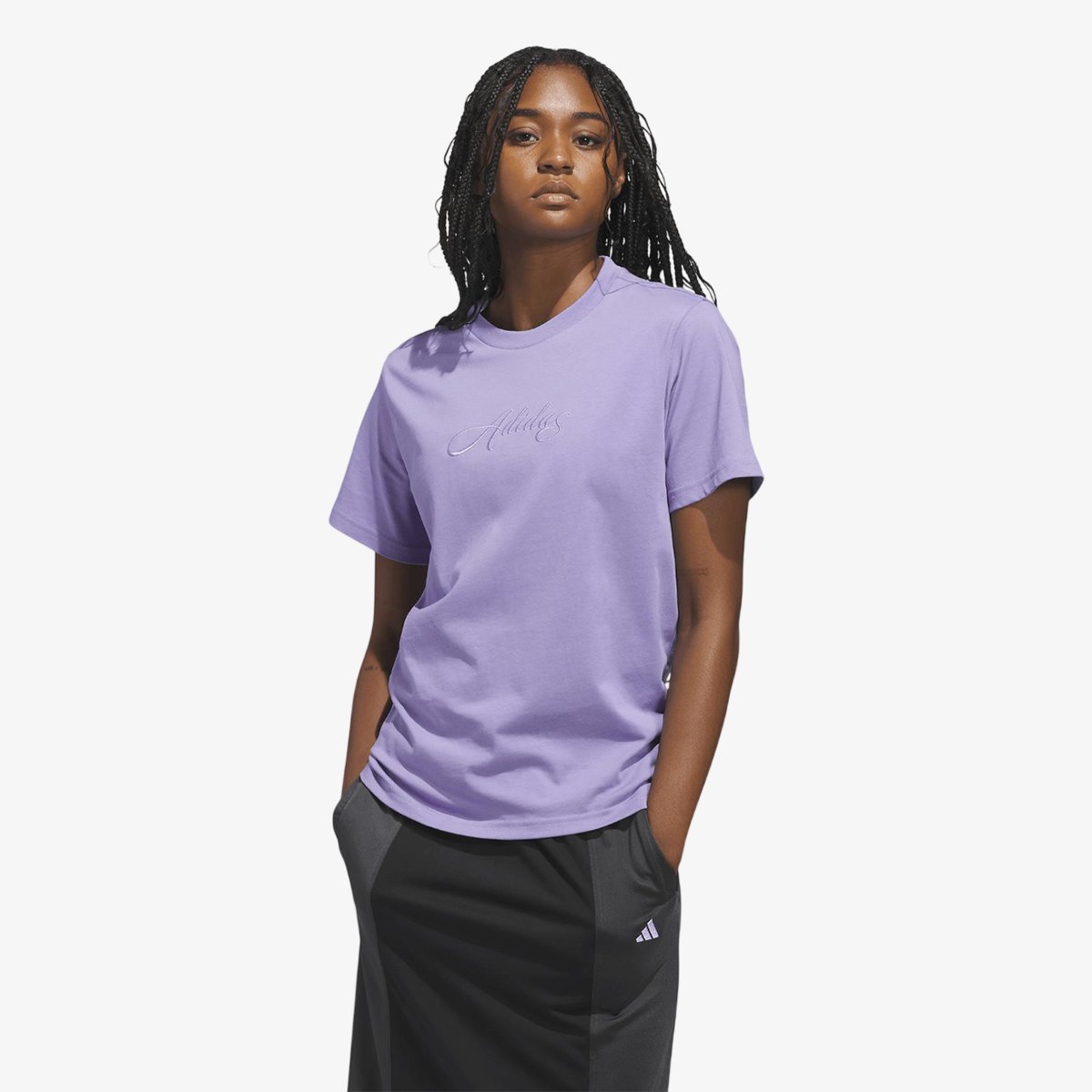 W SC CURSIVE T