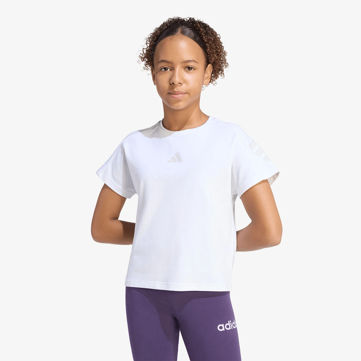JG FI 3S TEE