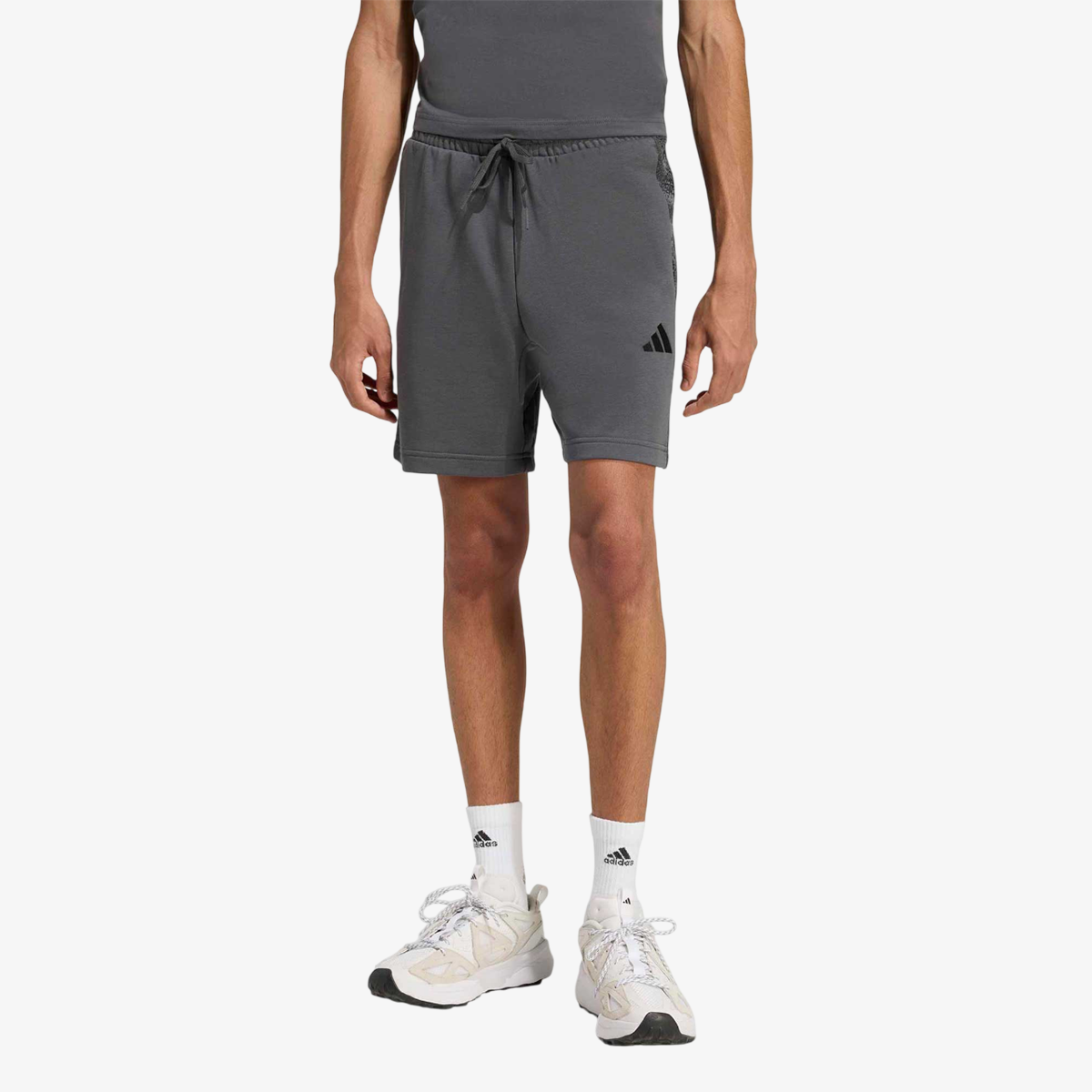 M CAMO PRINT SH