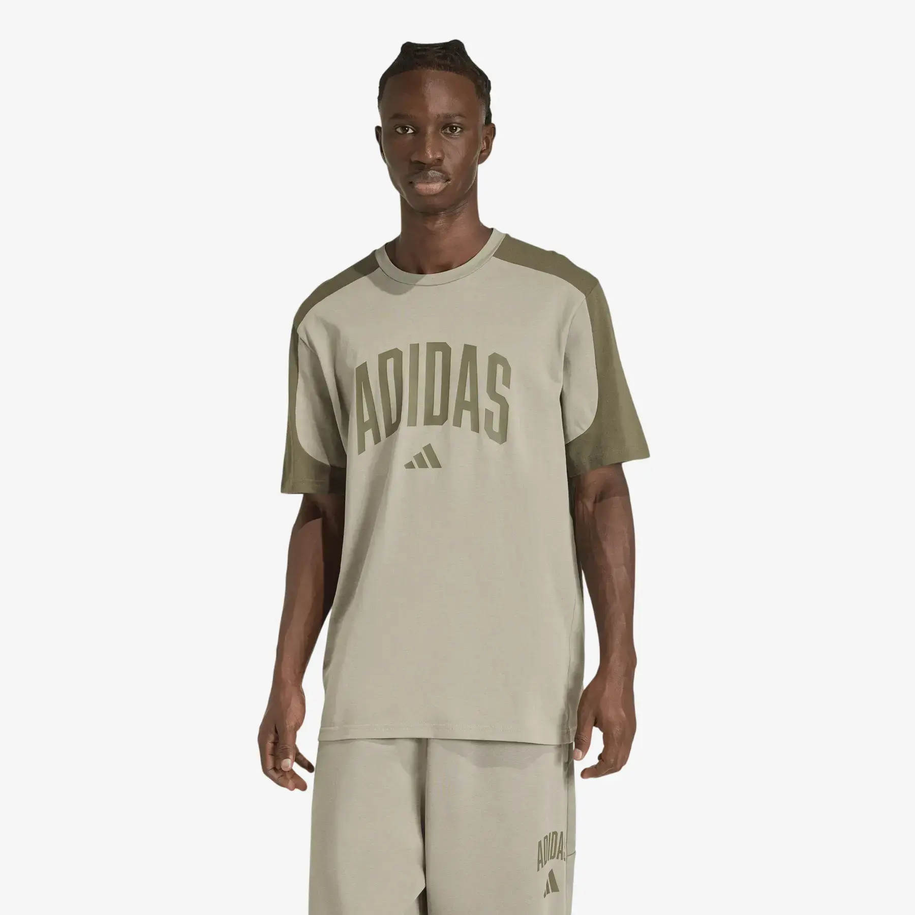 M COLLEGIATE TE
