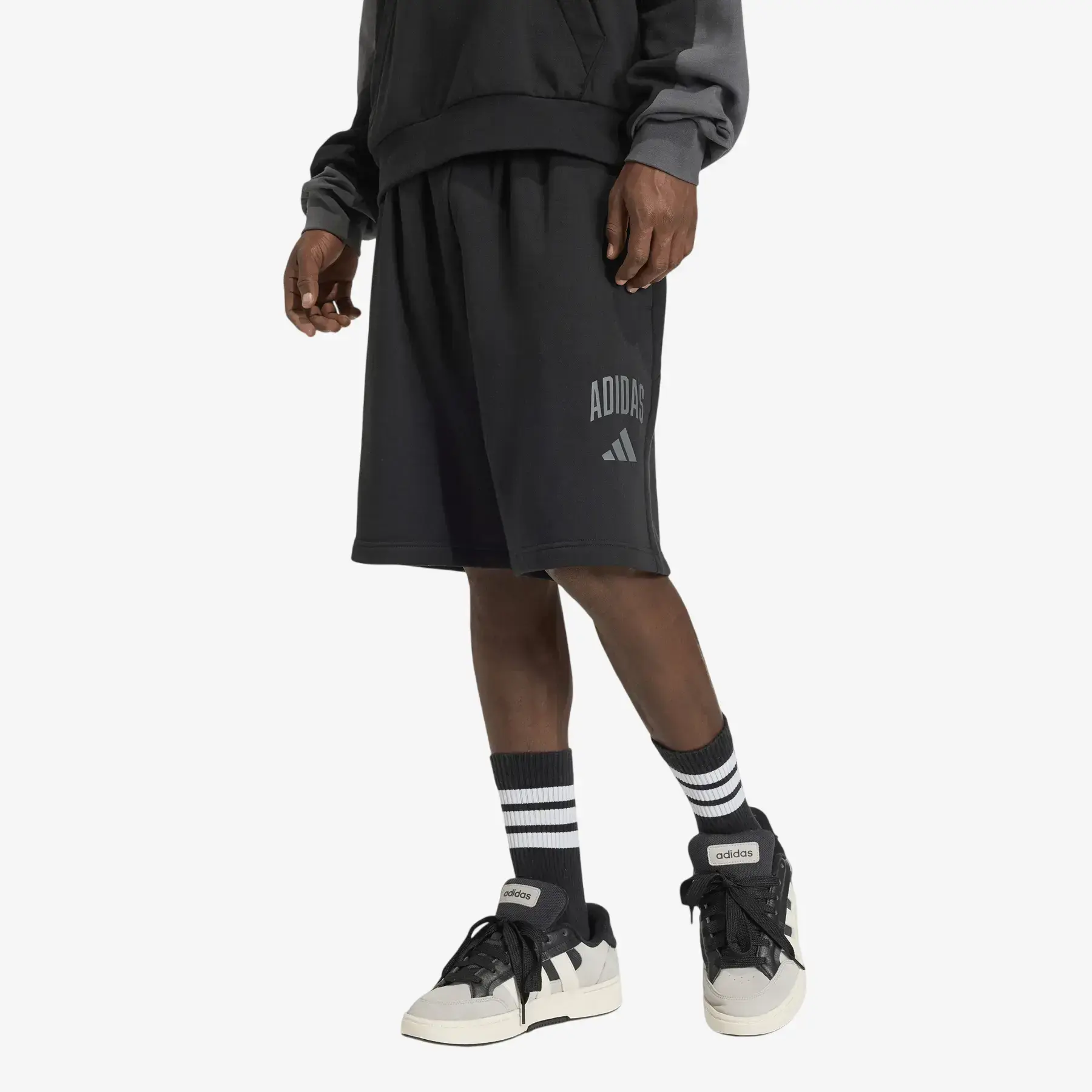M COLLEGIATE SH