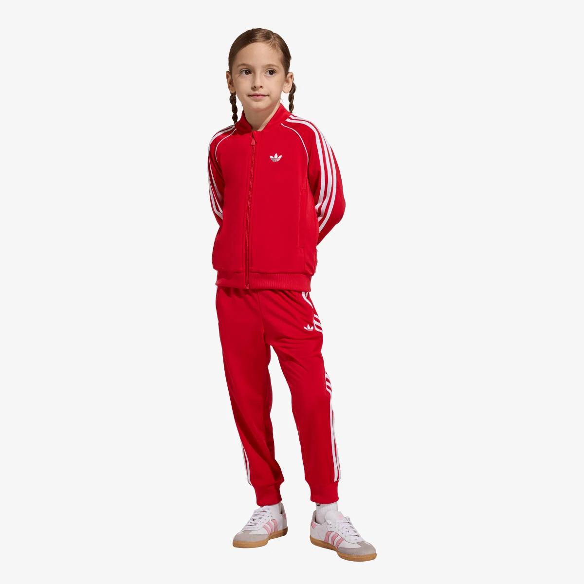 SST TRACKSUIT