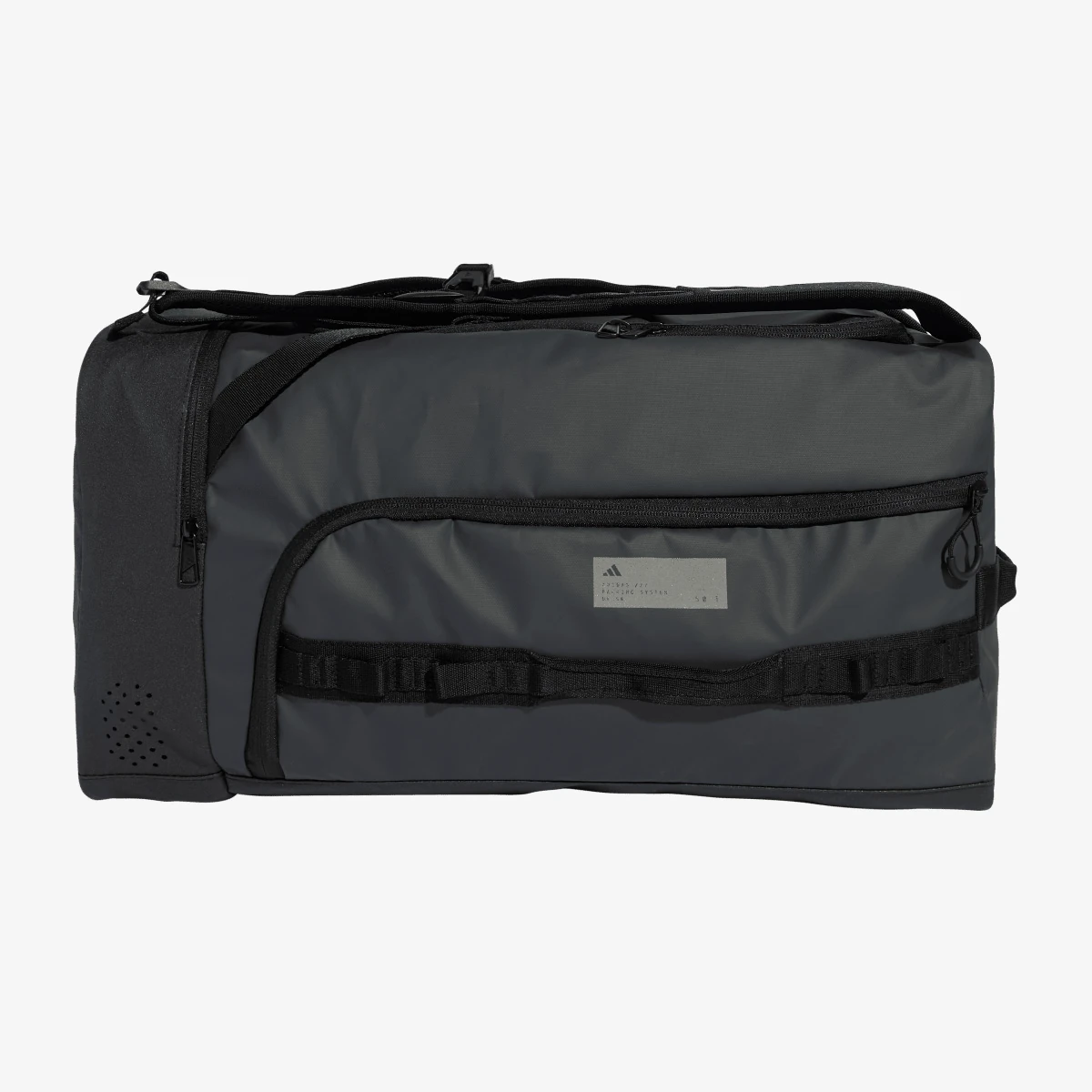 HYBRID DUFFEL