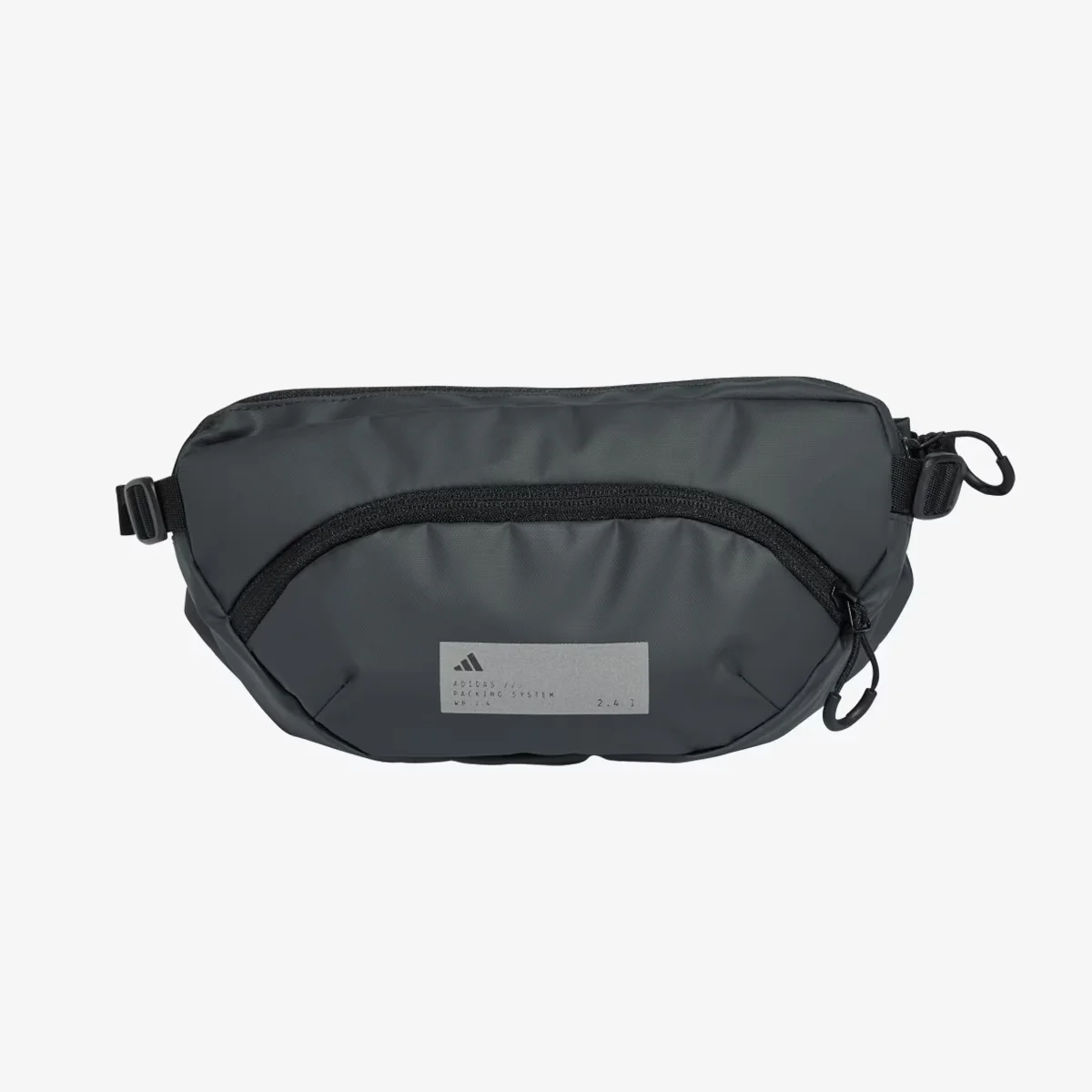 HYBRID WAISTBAG