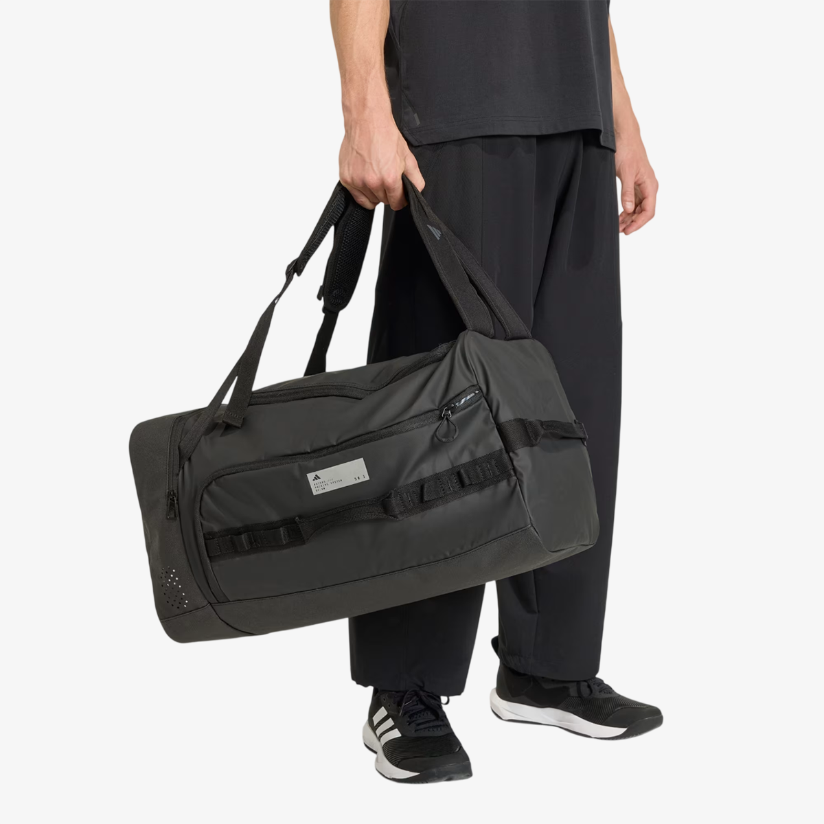 HYBRID DUFFEL