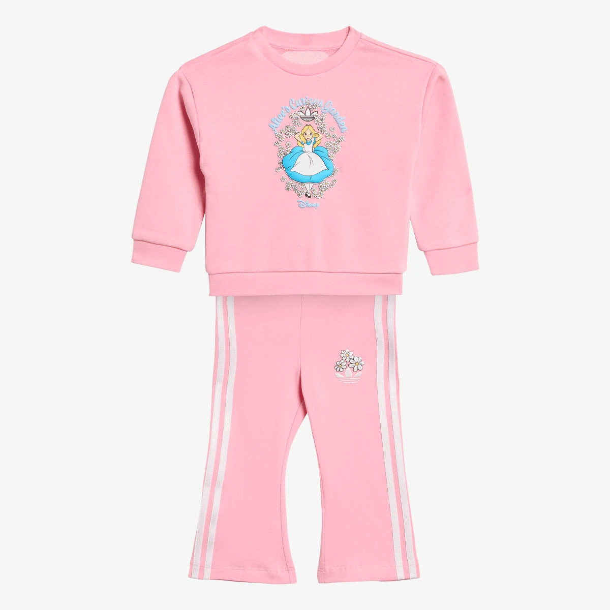 CREW SET