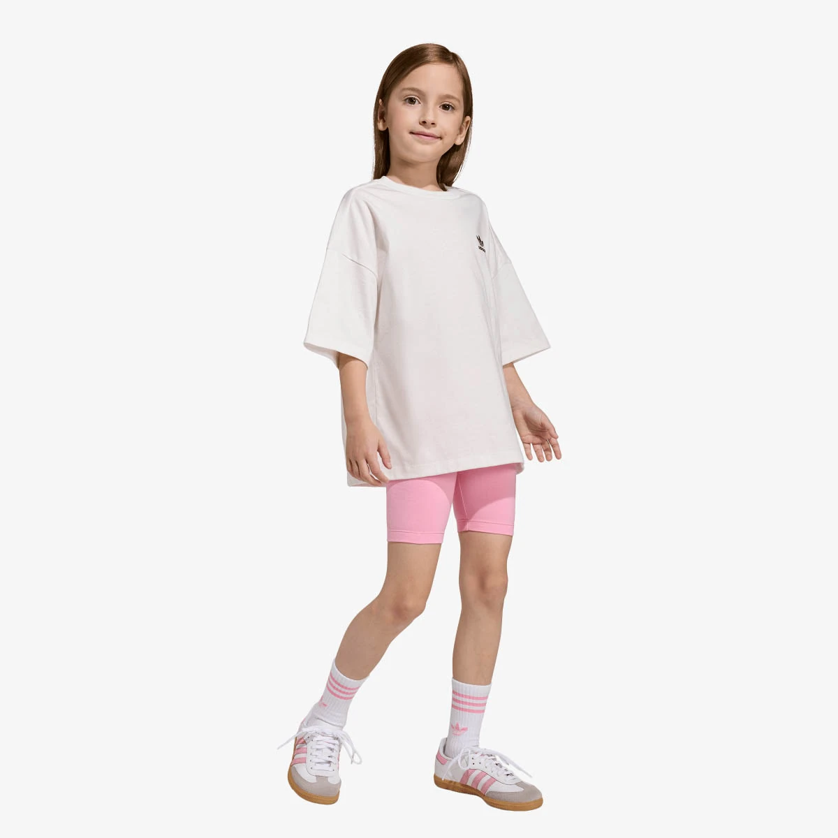 CS TEE SET