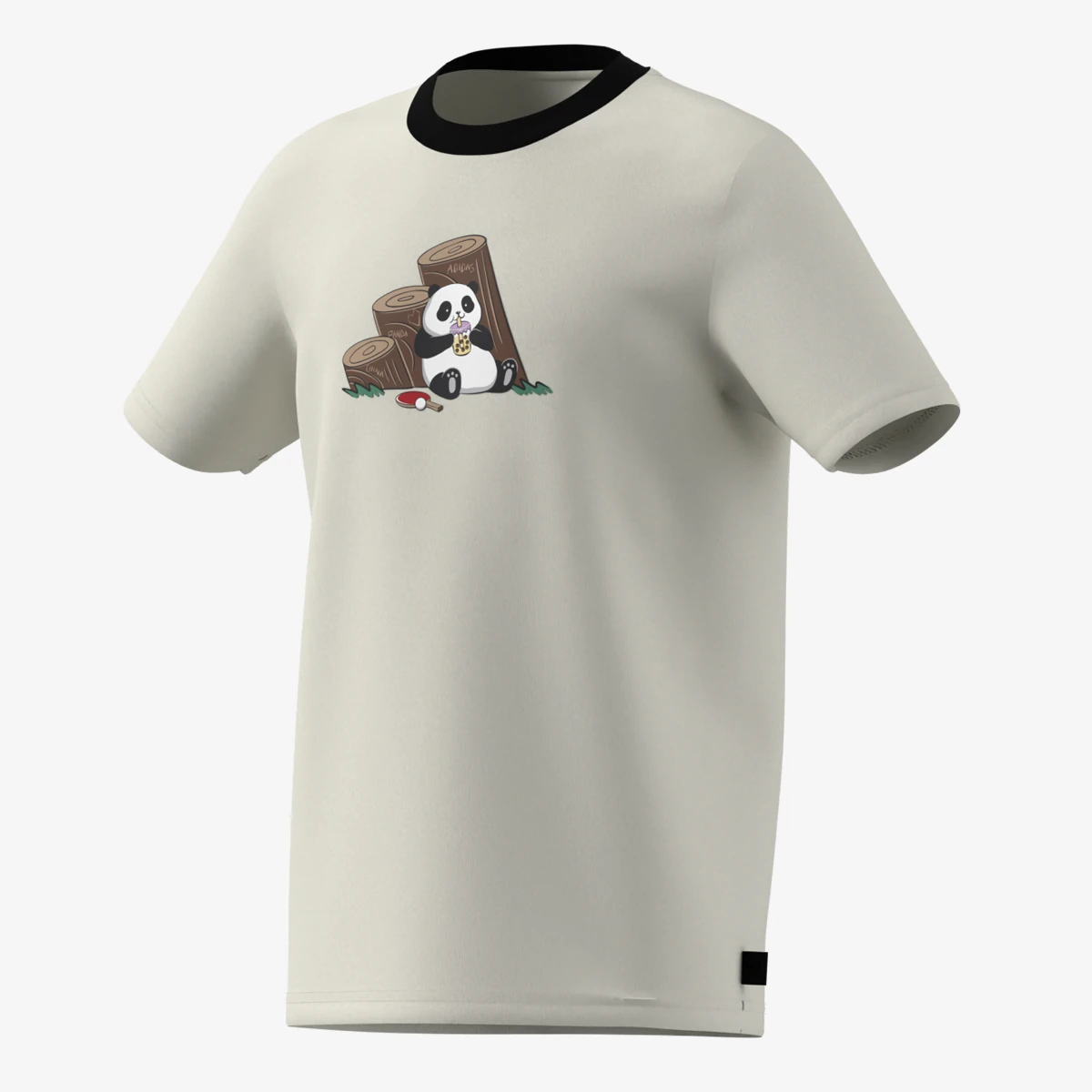 JG PANDA T