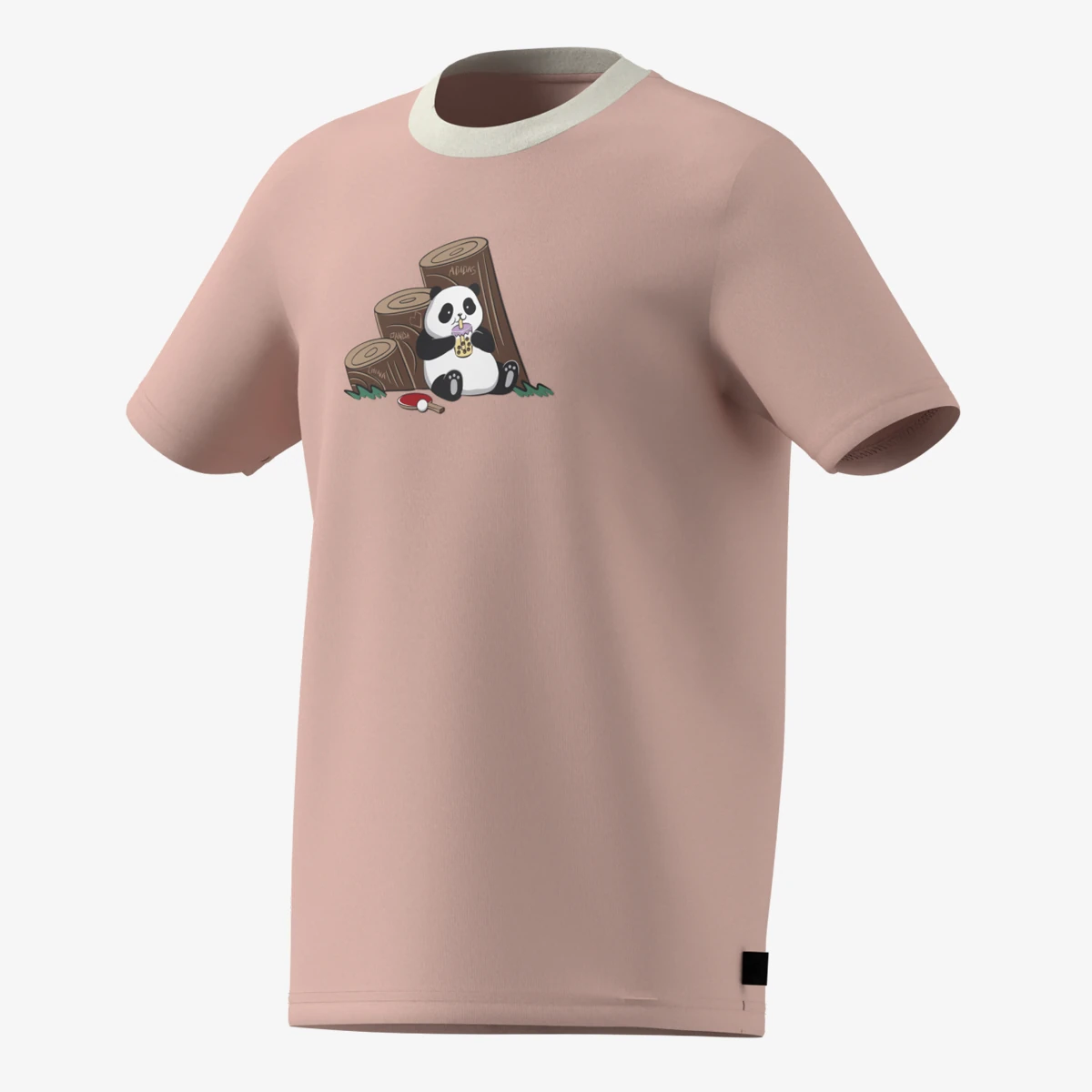 JG PANDA T