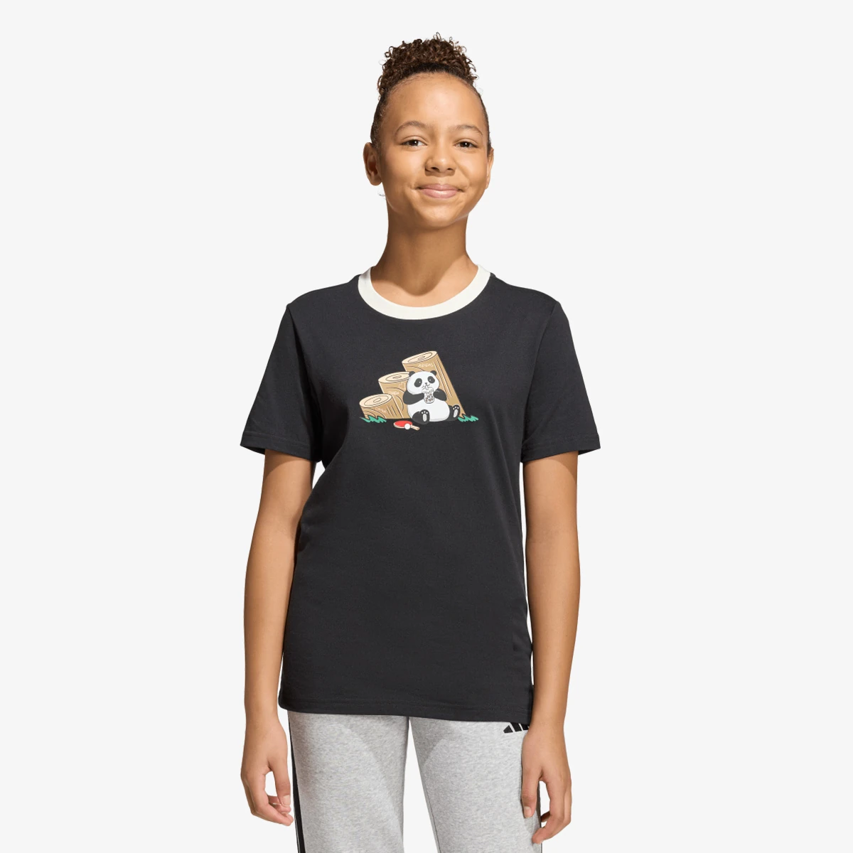 JG PANDA T
