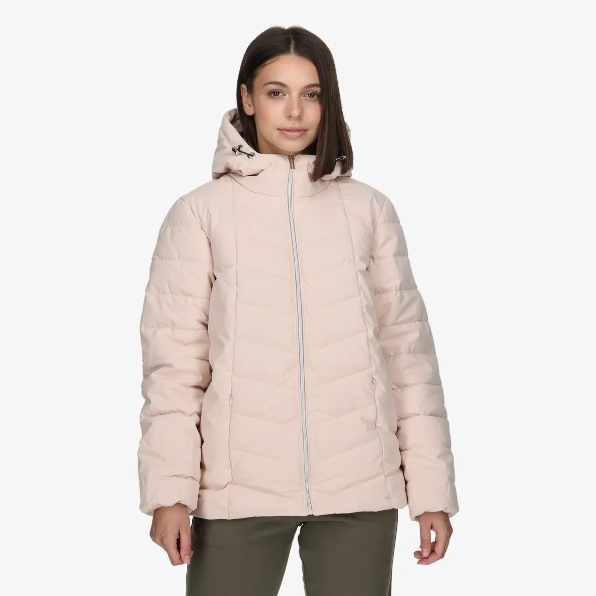 MILA LADIES JACKET