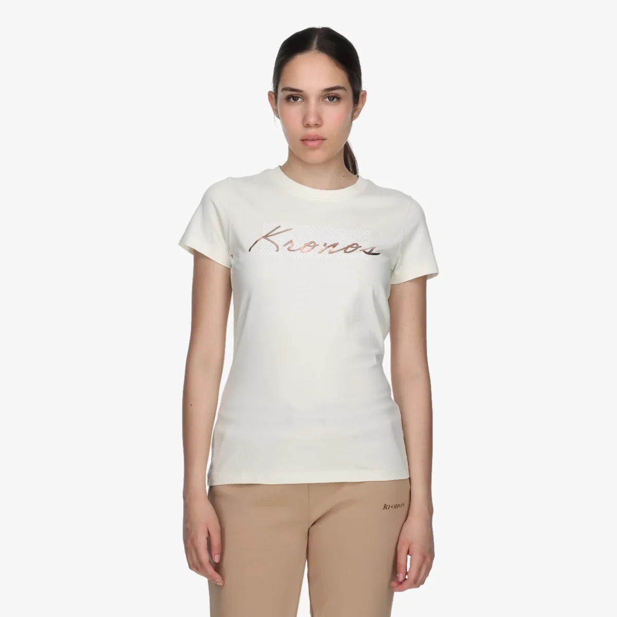 KRONOS LADIES T-SHIRT