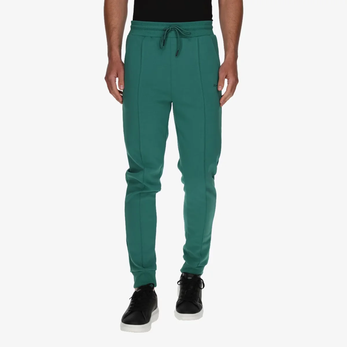 KRONOS MALE CUFFED PANTS