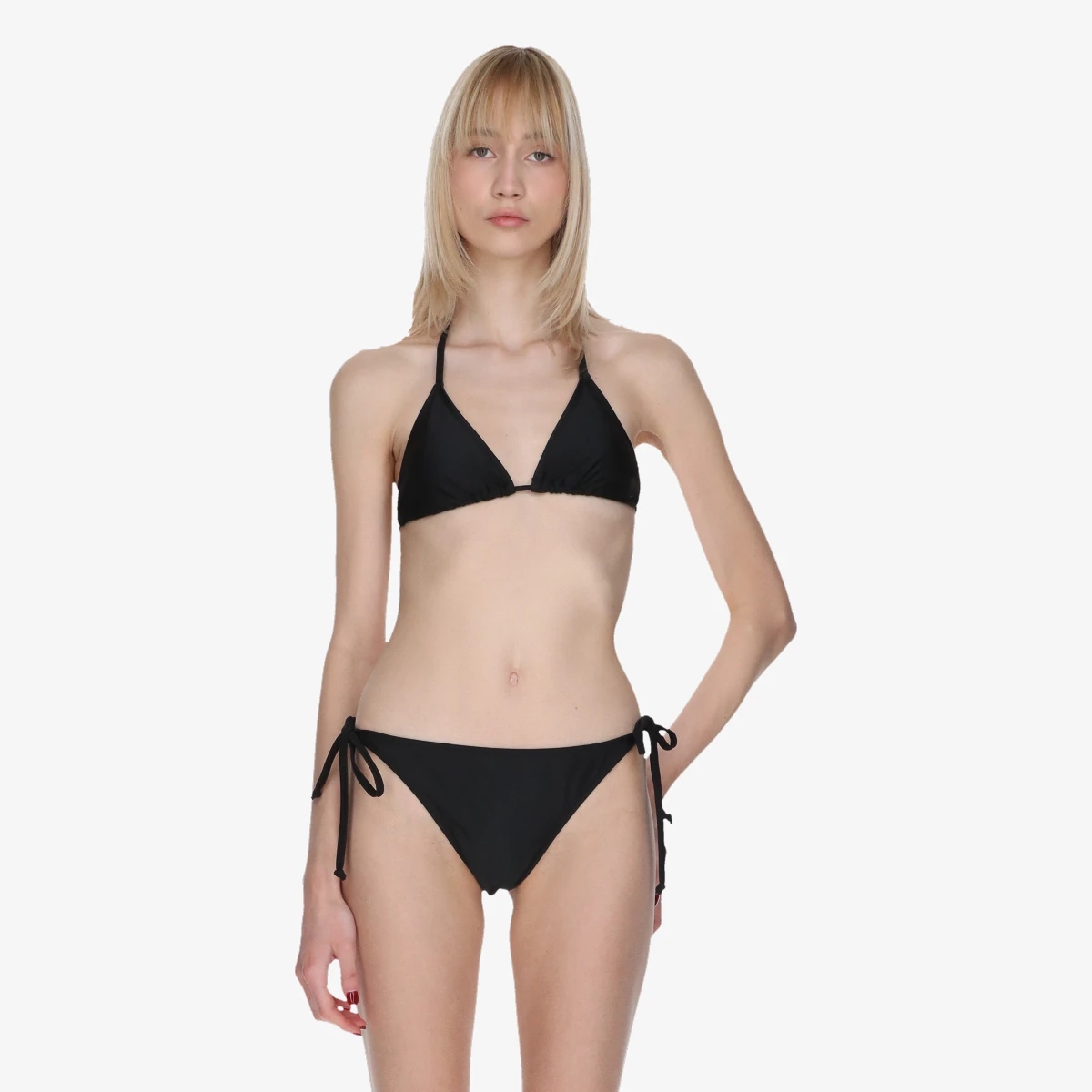 KRONOS LADIES SWIMSUIT 2 PCS