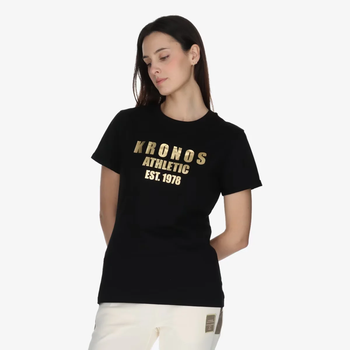 LADIES T-SHIRT