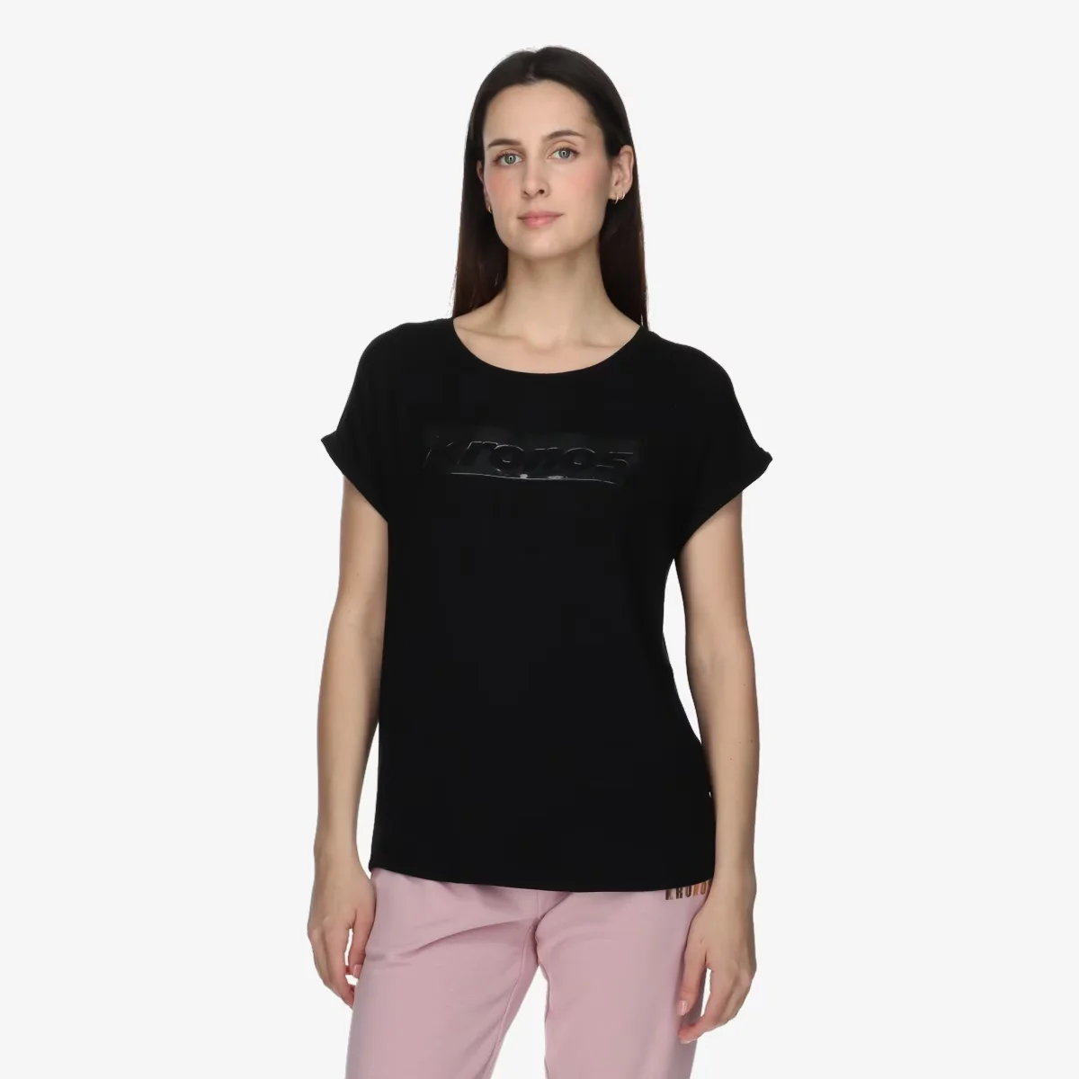 LADIES T-SHIRT