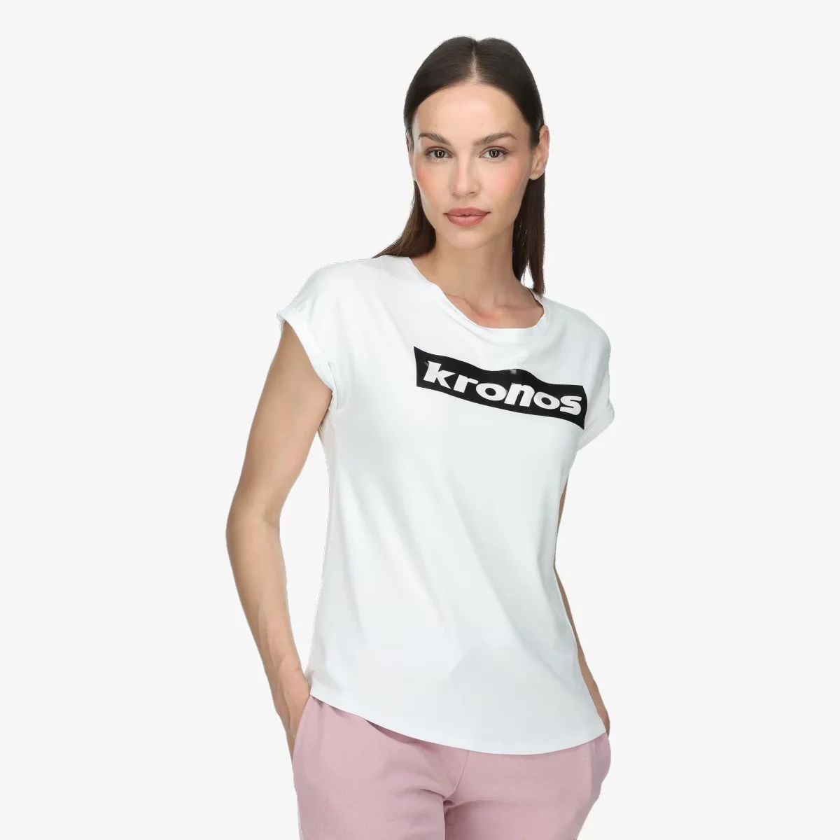 LADIES T-SHIRT