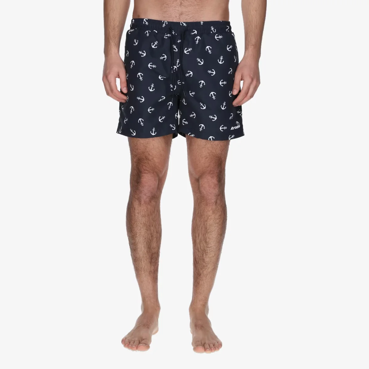 KRONOS MENS SWIM SHORTS