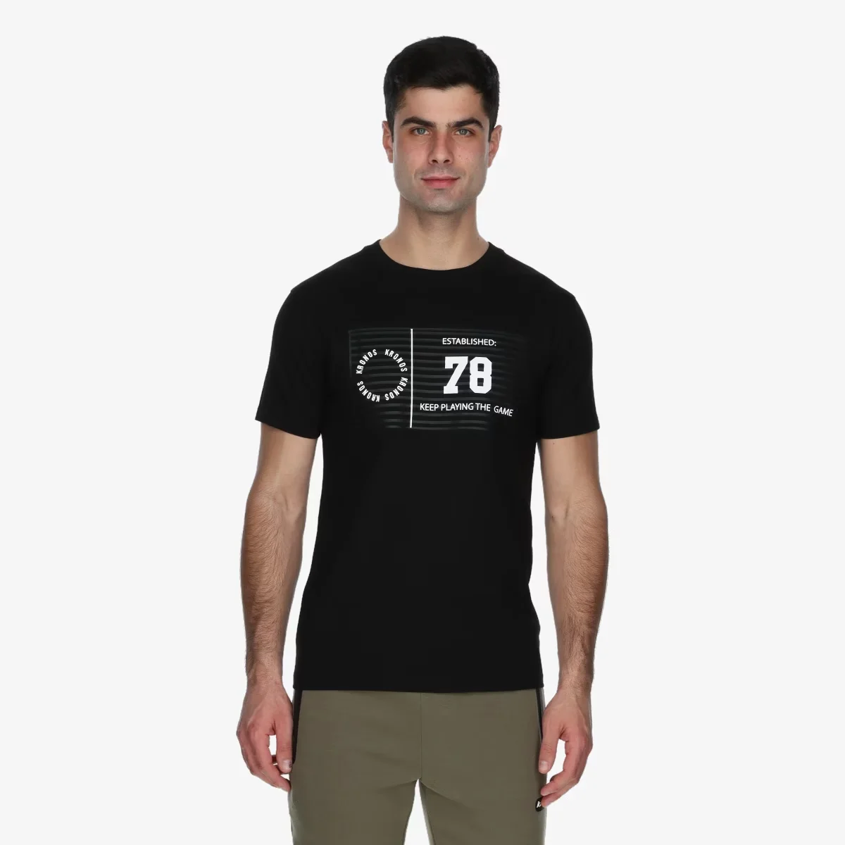 MENS T-SHIRT