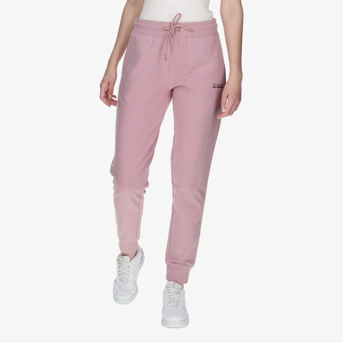 KRONOS LADIES CUFFED PANTS