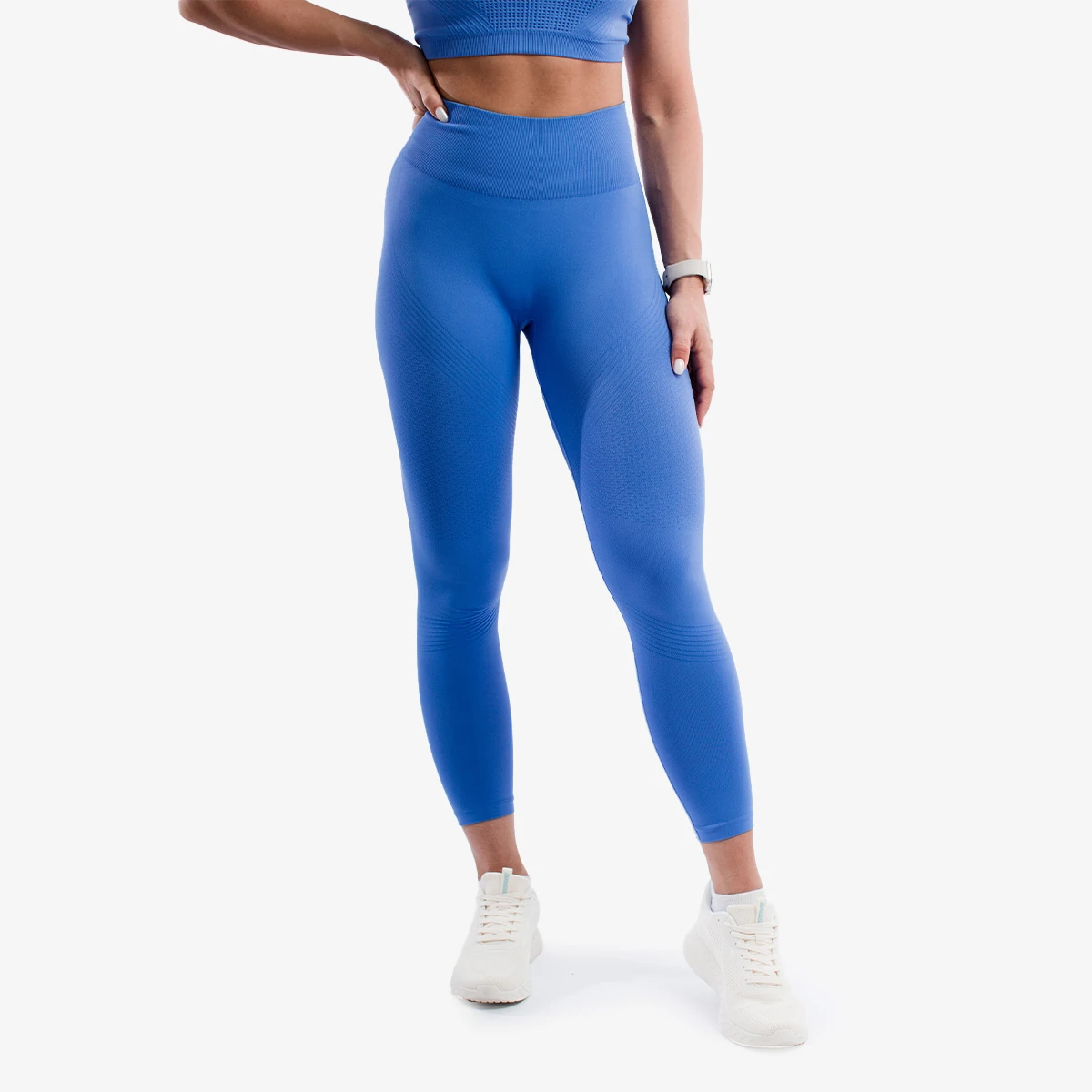 KRONOS LADIES 7/8 LEGGINGS