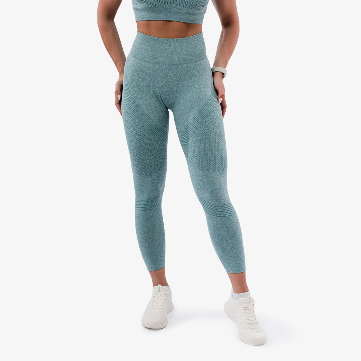 KRONOS LADIES 7/8 LEGGINGS