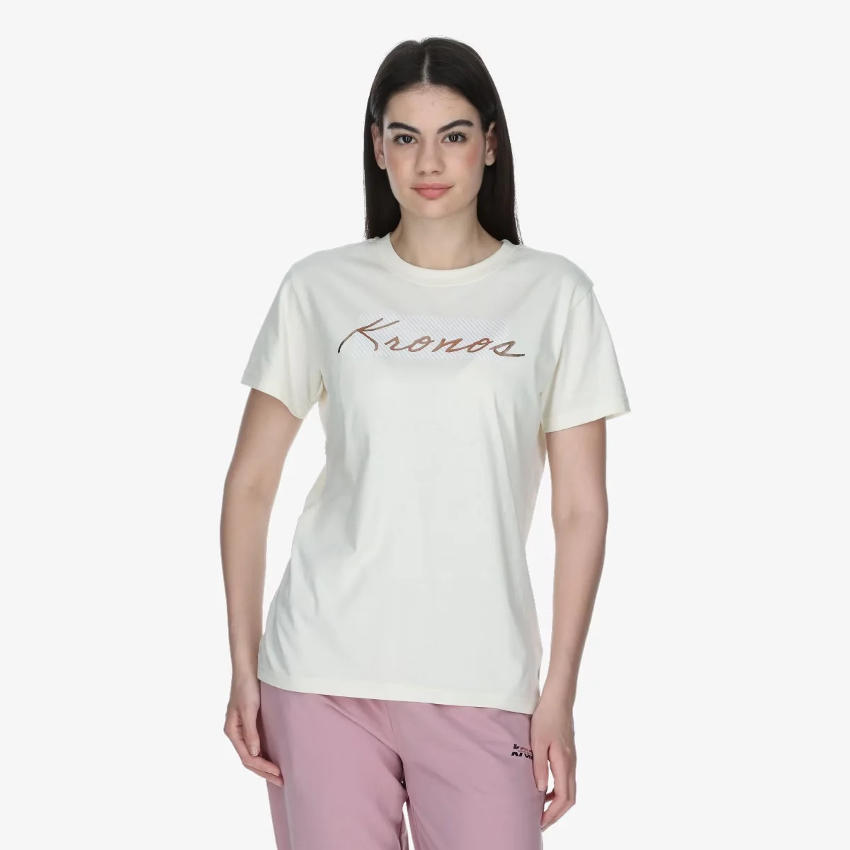KRONOS LADIES T-SHIRT