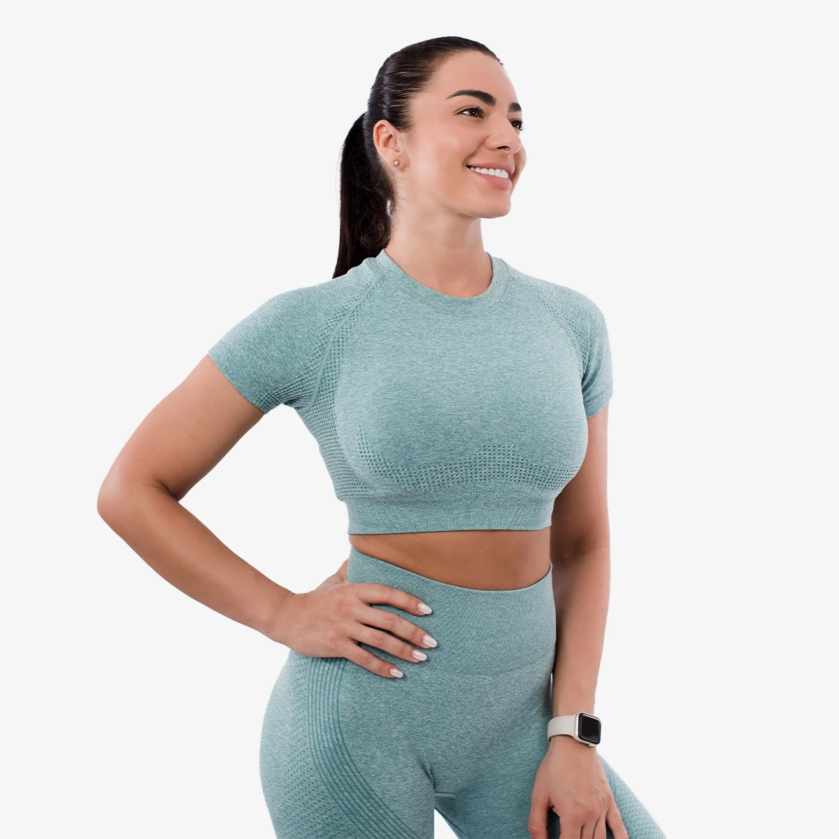KRONOS LADIES T-SHIRT