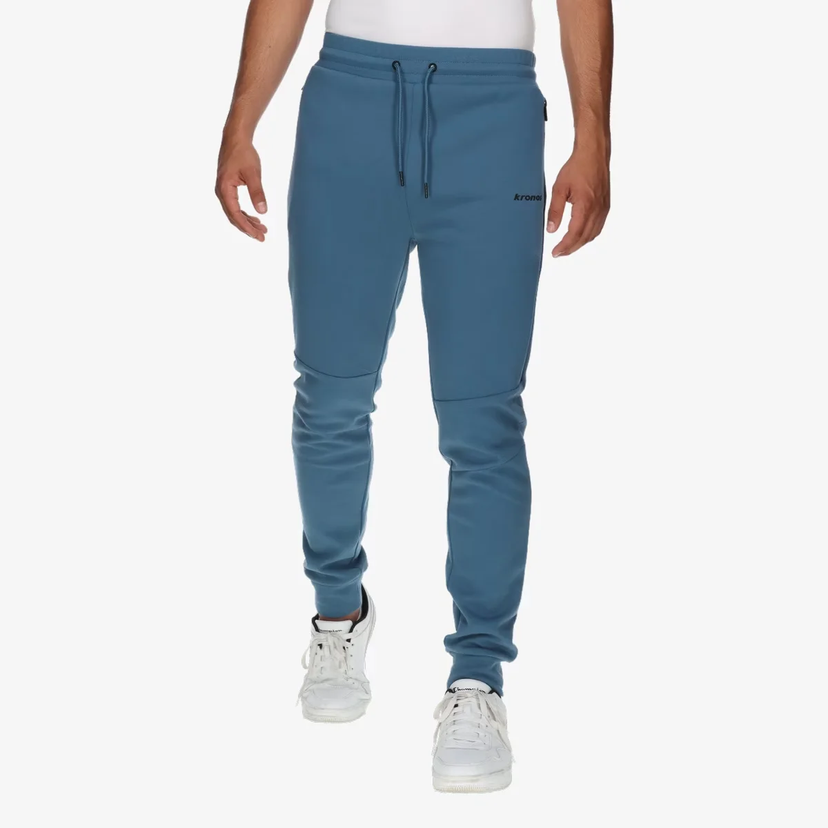 KRONOS MENS CUFFED PANTS