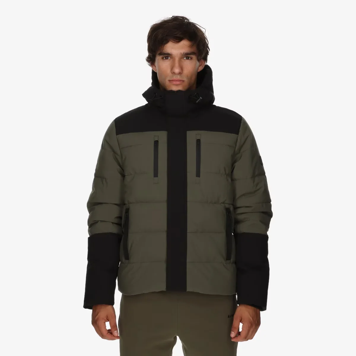 KIKY MENS JACKET