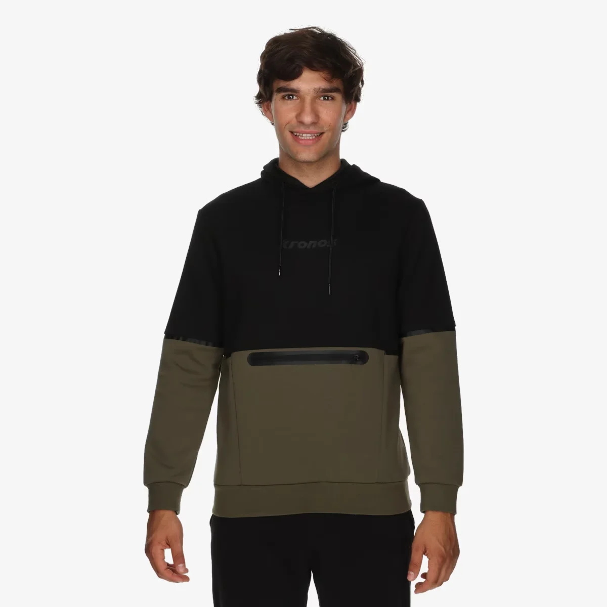 KRONOS MENS HOODY
