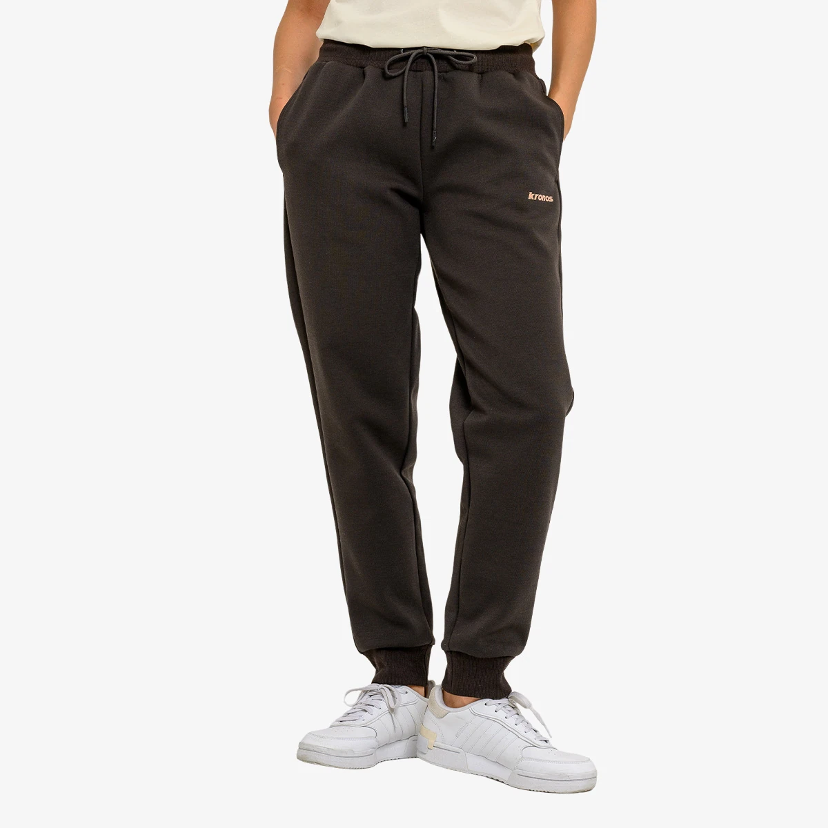 KRONOS LADIES CUFFED PANTS