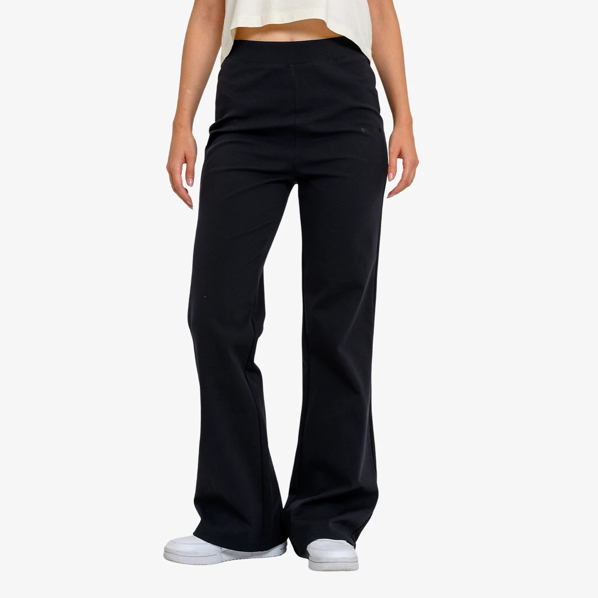 KRONOS LADIES OPEN HEM PANTS