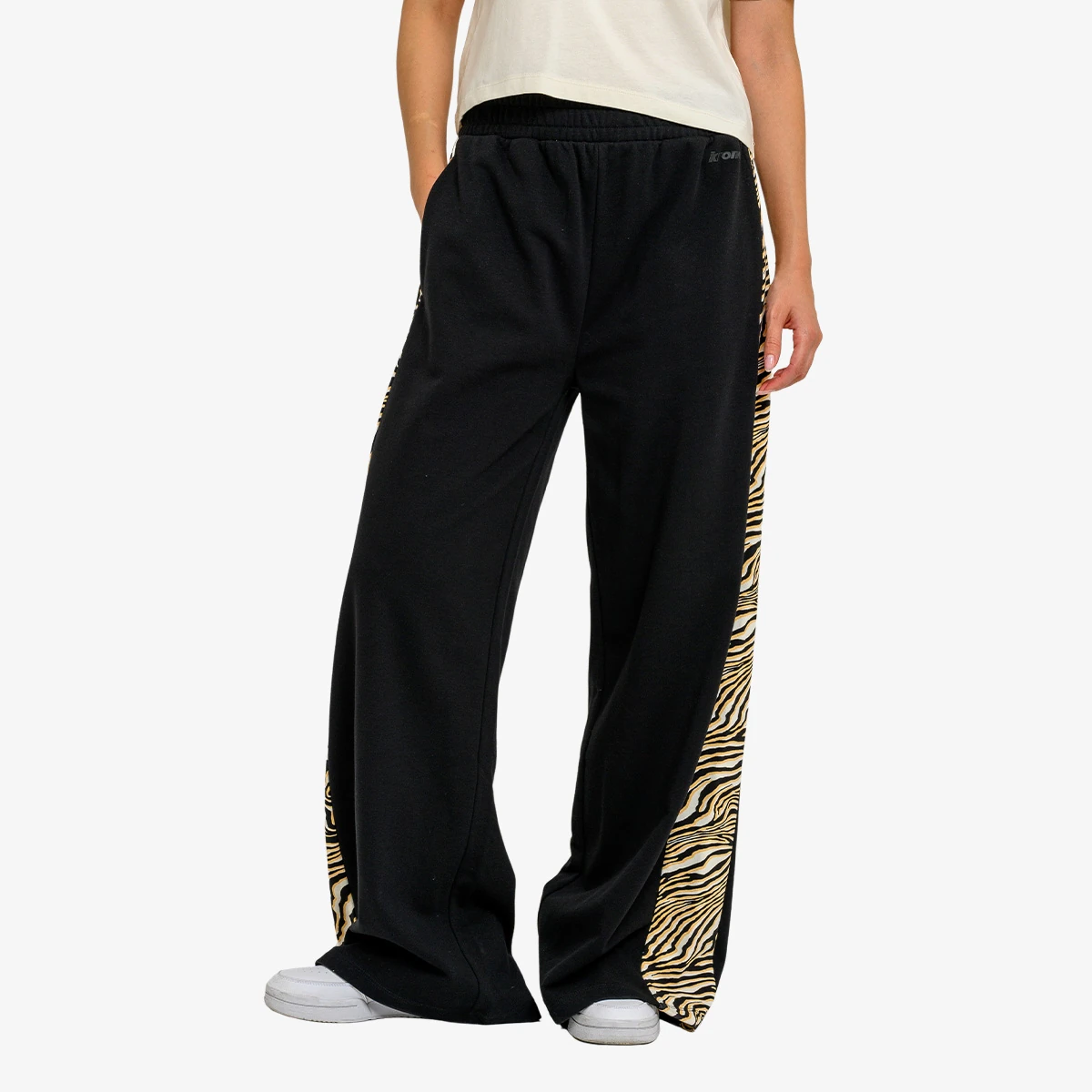 KRONOS LADIES OPEN HEM PANTS