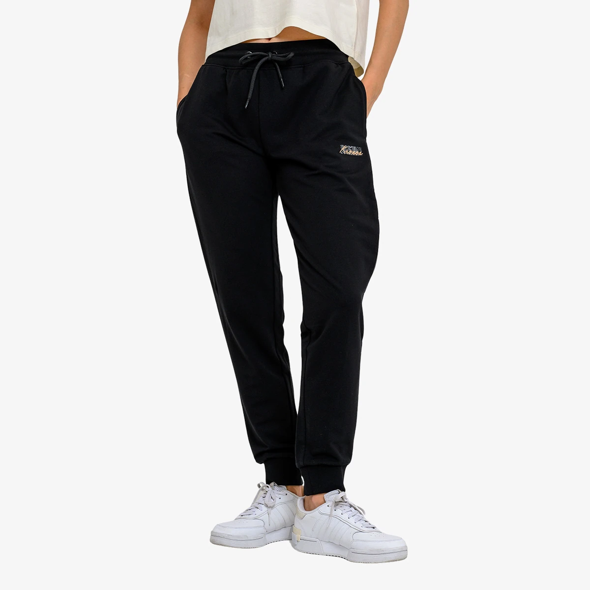 KRONOS LADIES CUFFED PANTS