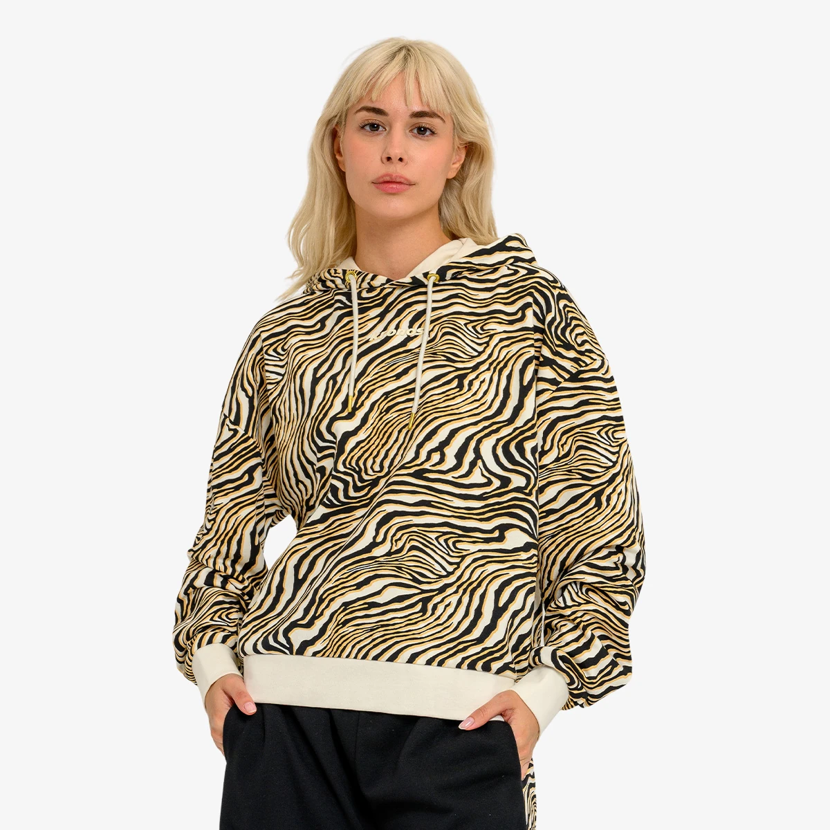 KRONOS LADIES HOODY