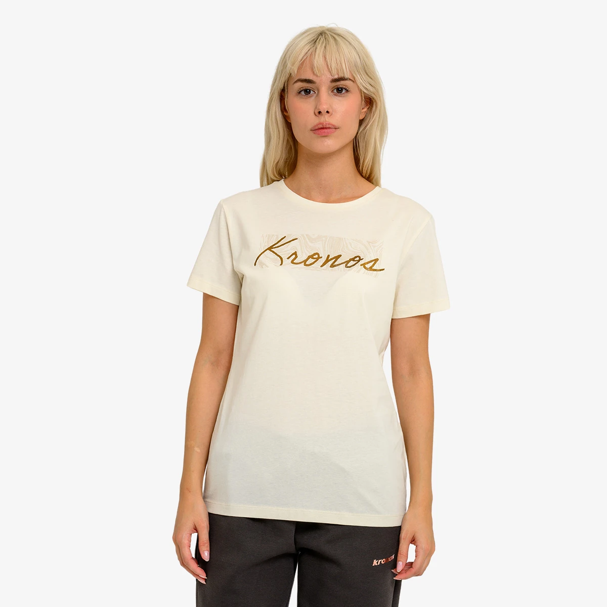 KRONOS LADIES T-SHIRT
