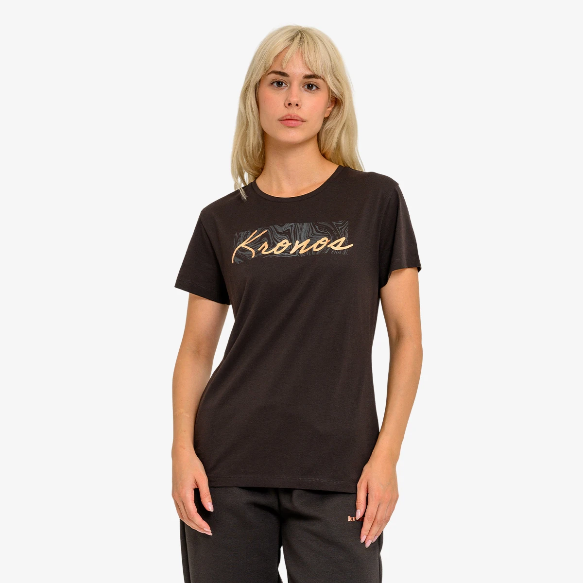 KRONOS LADIES T-SHIRT