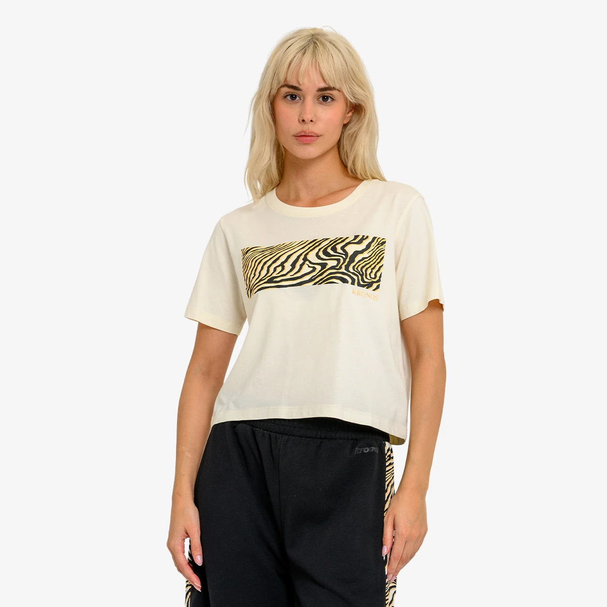 KRONOS LADIES T-SHIRT