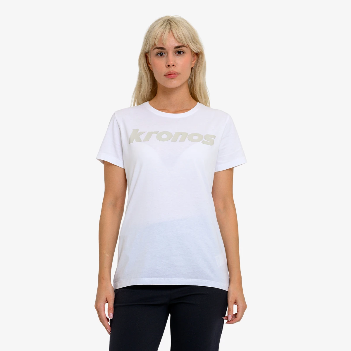 KRONOS LADIES T-SHIRT