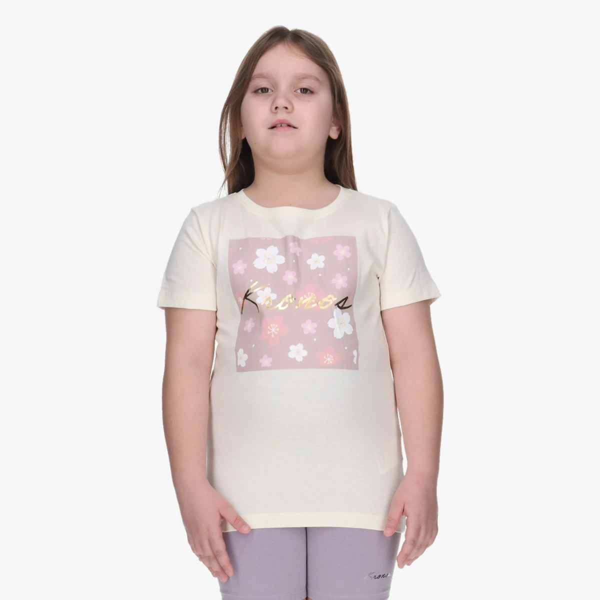 KRONOS GIRLS T-SHIRT