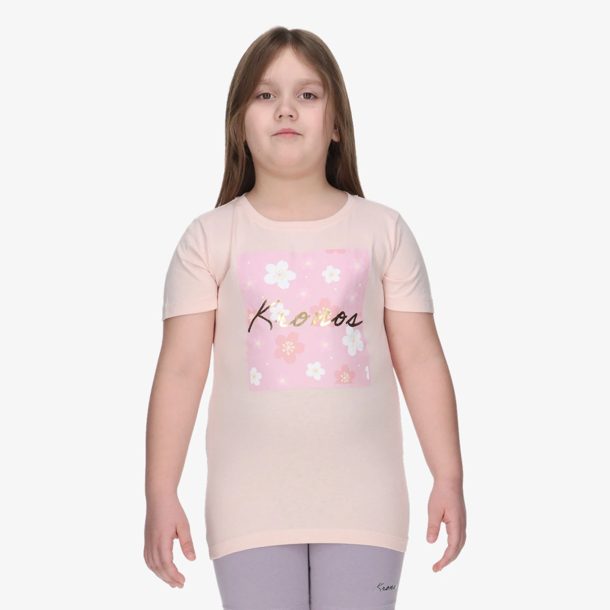 KRONOS GIRLS T-SHIRT
