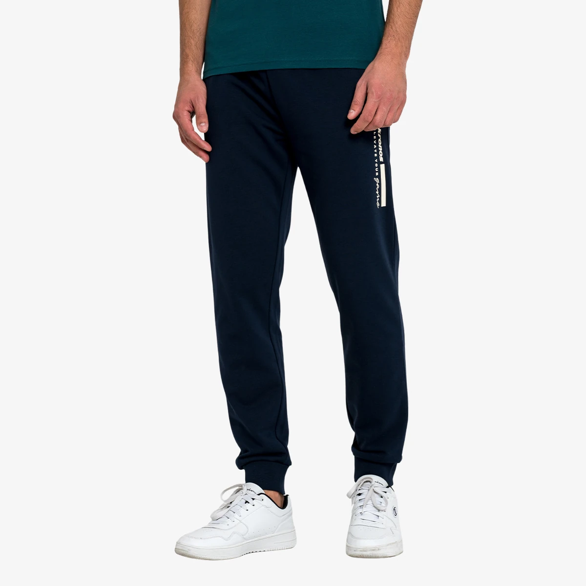KRONOS MENS CUFFED PANTS