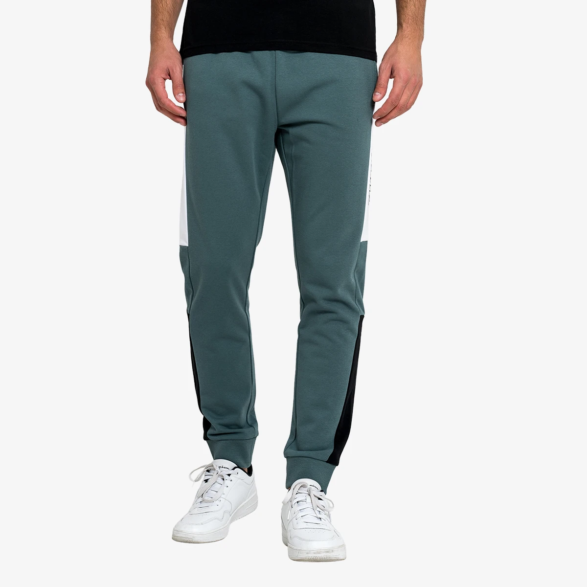 KRONOS MENS CUFFED PANTS