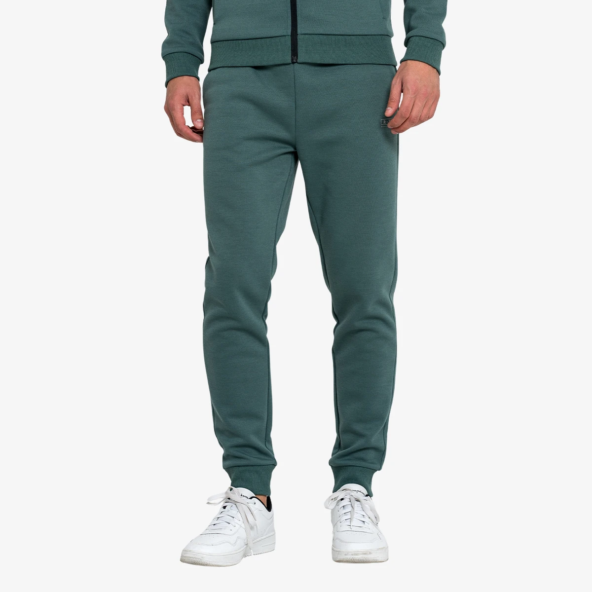 KRONOS MENS CUFFED PANTS