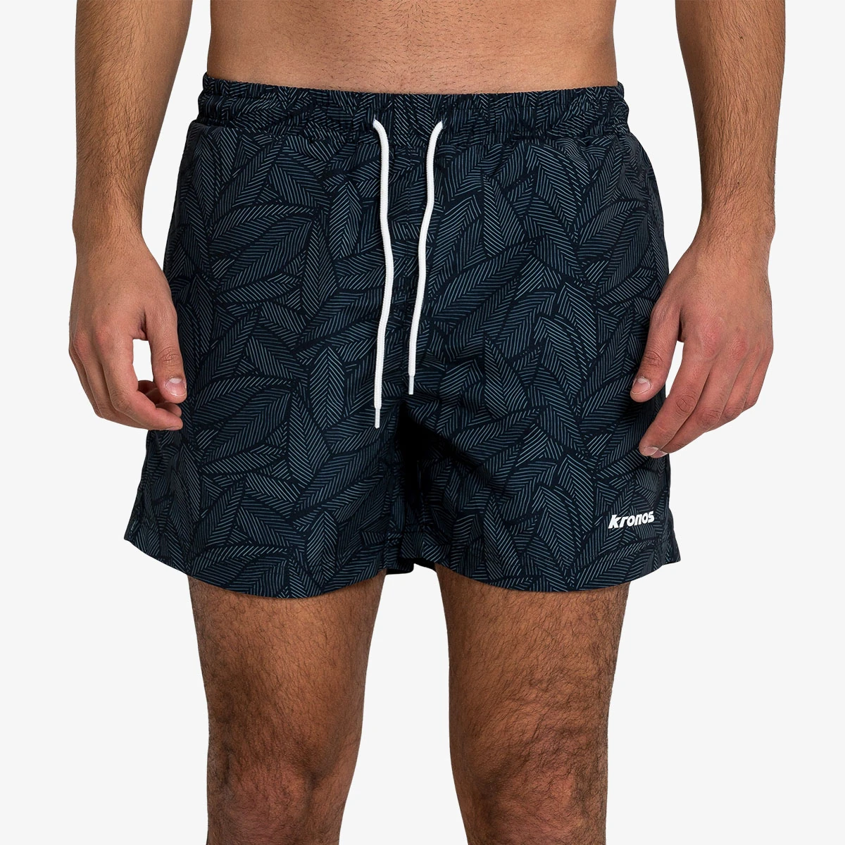 KRONOS MENS SWIM SHORTS