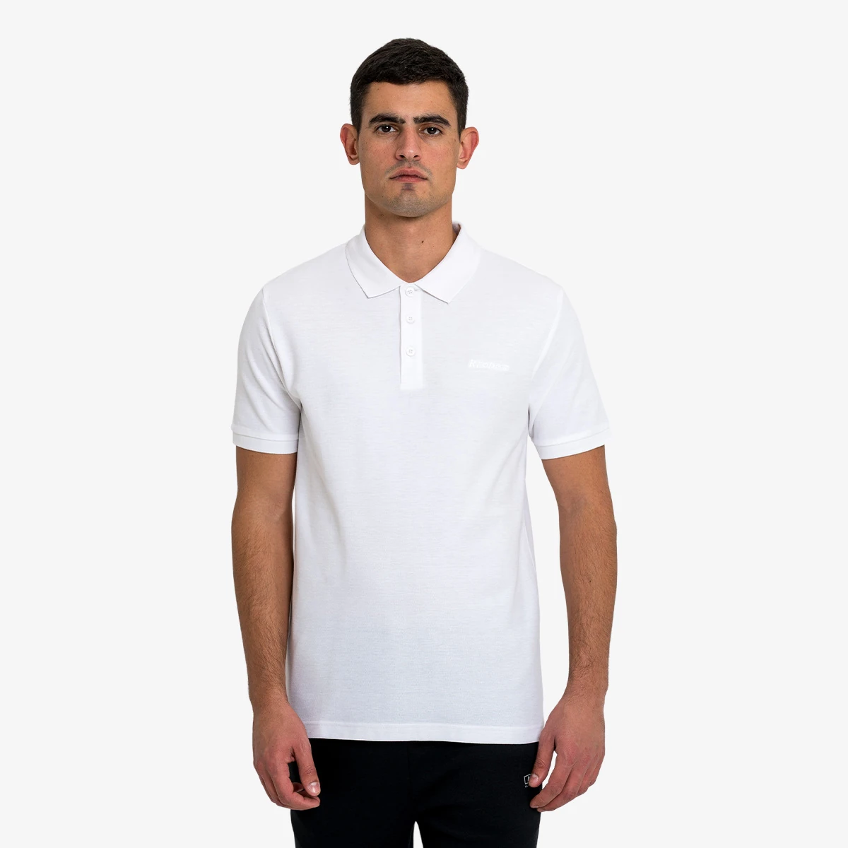 KRONOS MENS POLO SHIRT