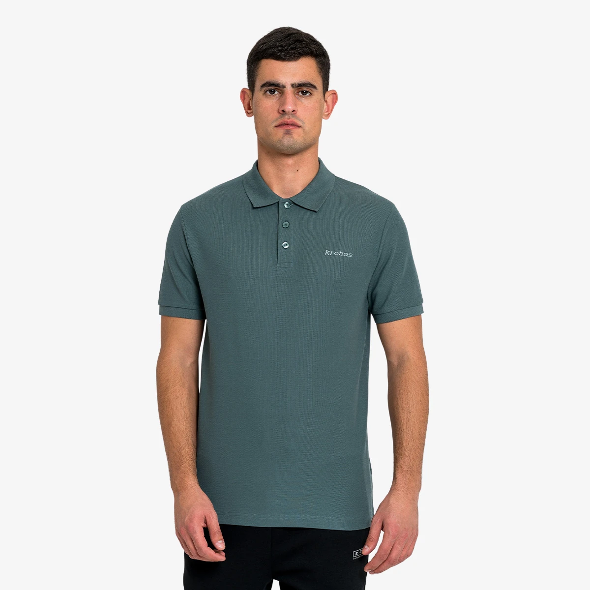 KRONOS MENS POLO SHIRT